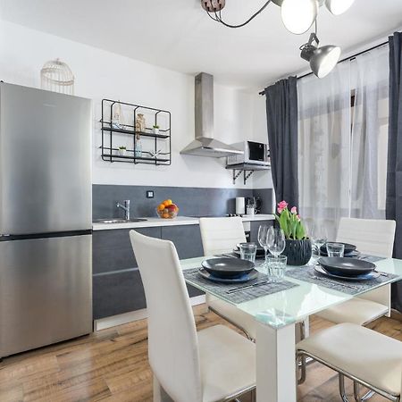 Apartments Ariana Umag Exterior photo