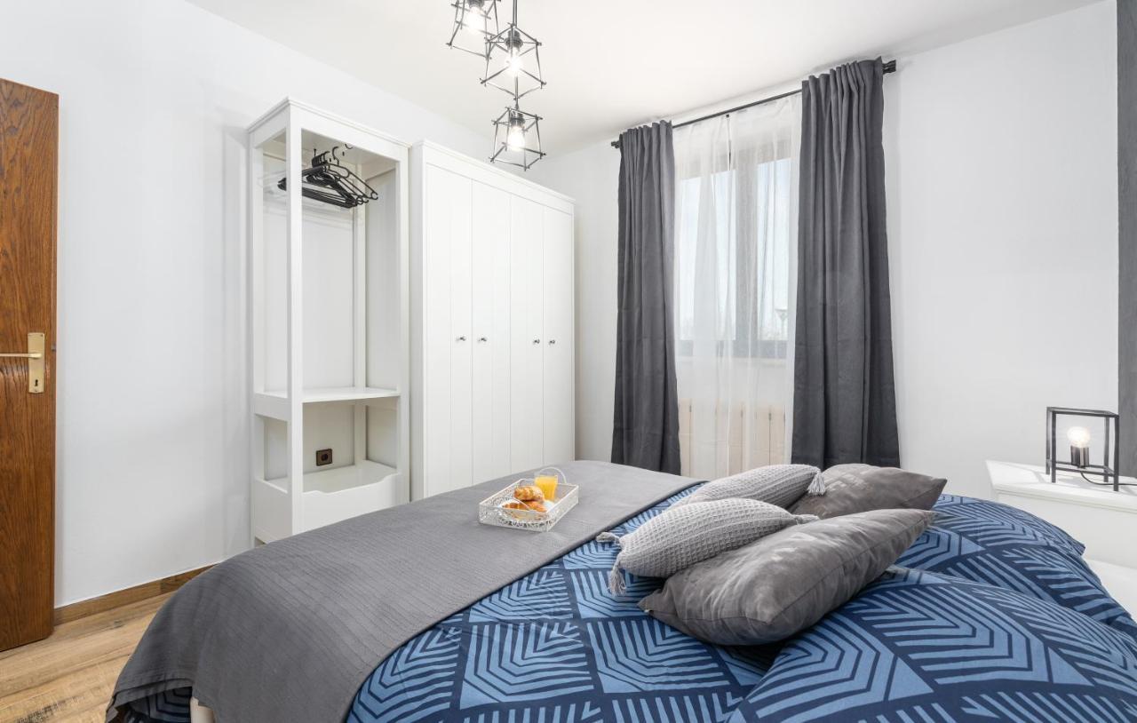 Apartments Ariana Umag Exterior photo