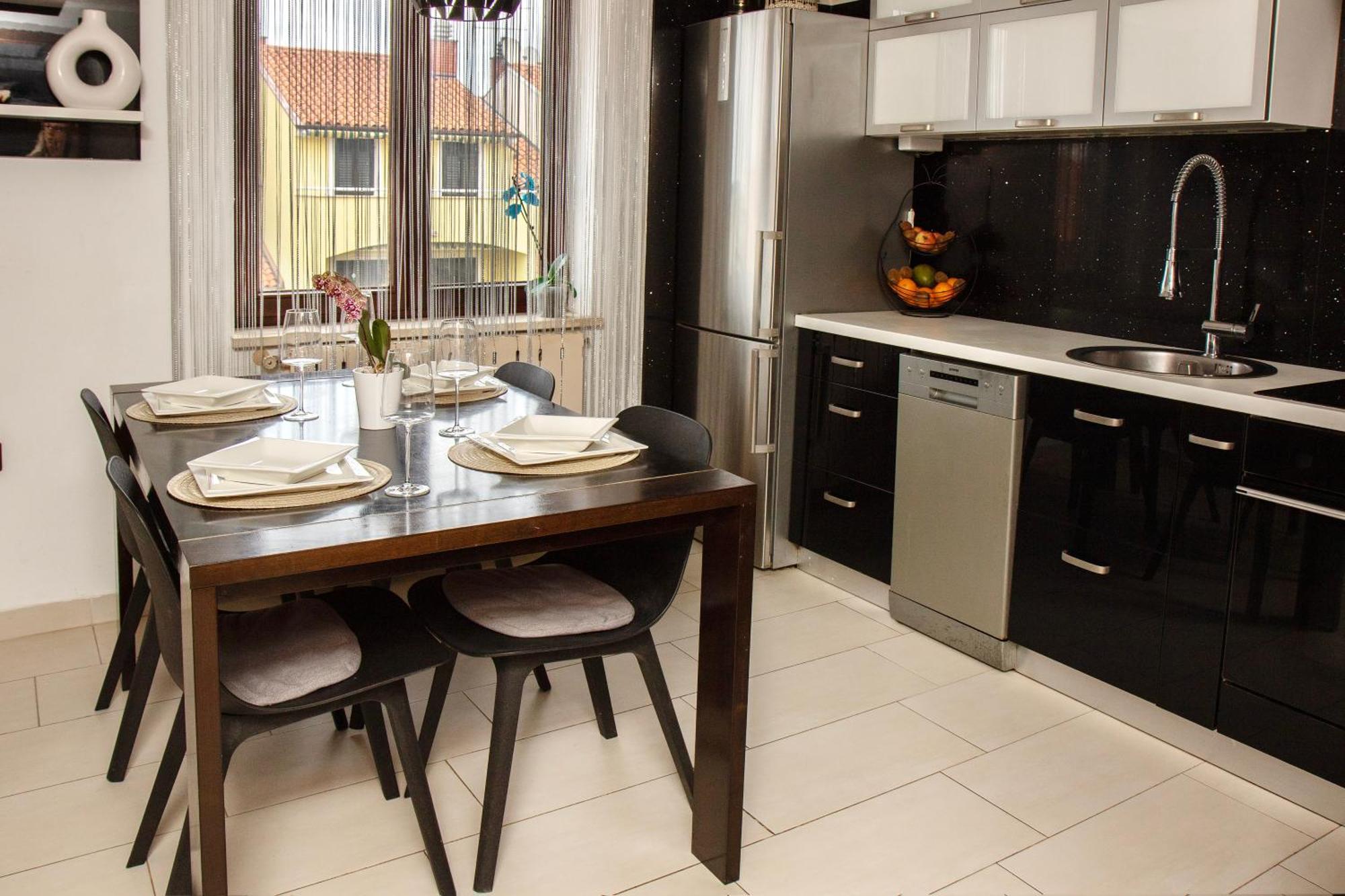 Apartments Ariana Umag Exterior photo