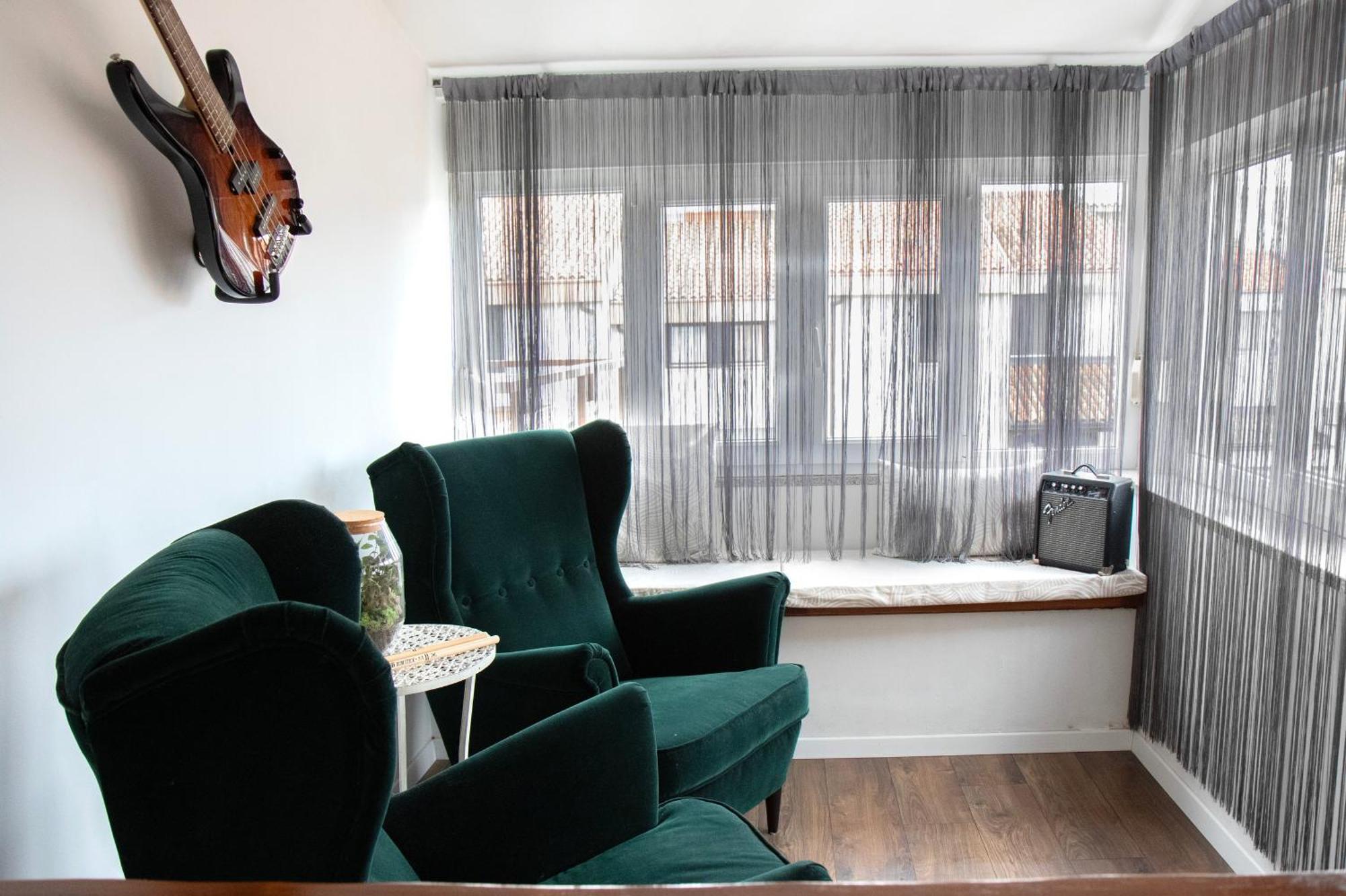 Apartments Ariana Umag Exterior photo