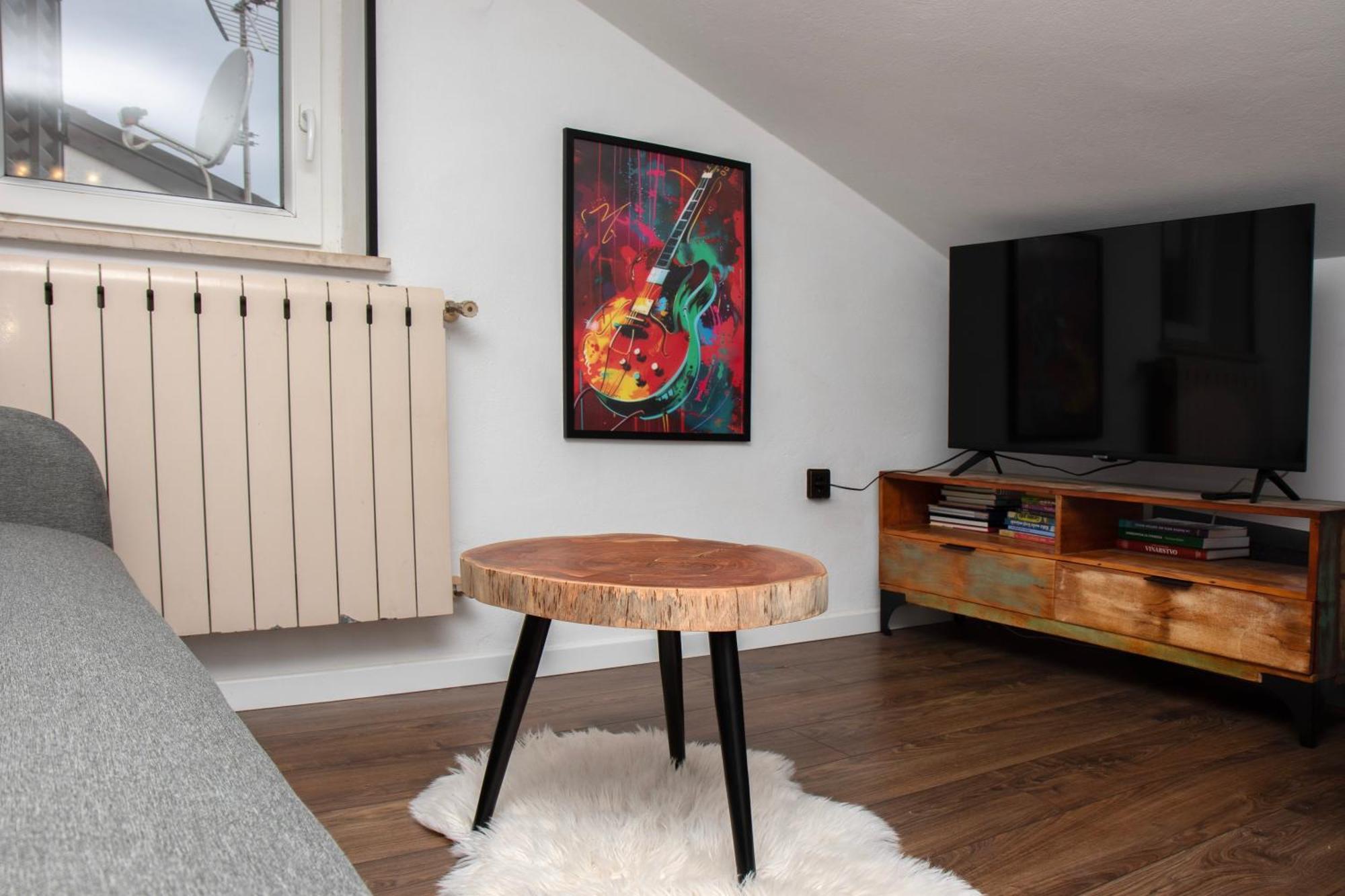 Apartments Ariana Umag Exterior photo